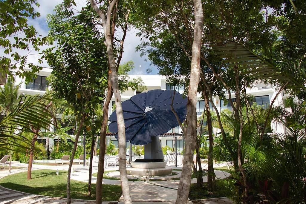 Casita Oleaje Luxury Cultural Sanctuary * Tulum