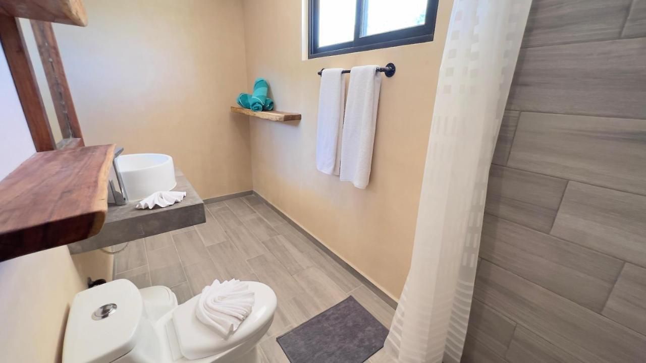 Harmonia Apartamento Tulum