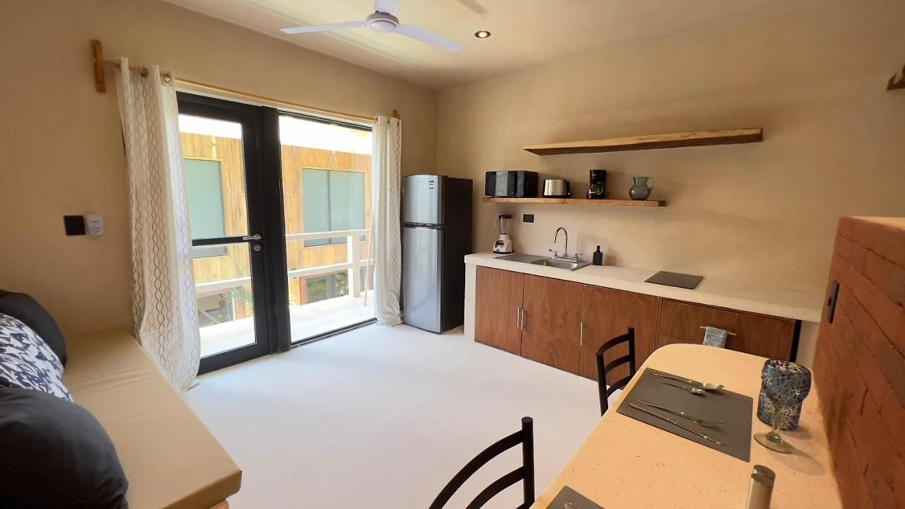 Harmonia Apartamento