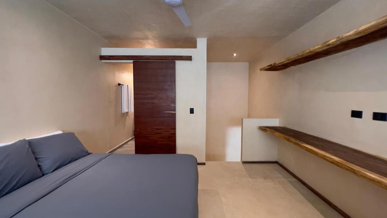 Harmonia Apartamento Tulum