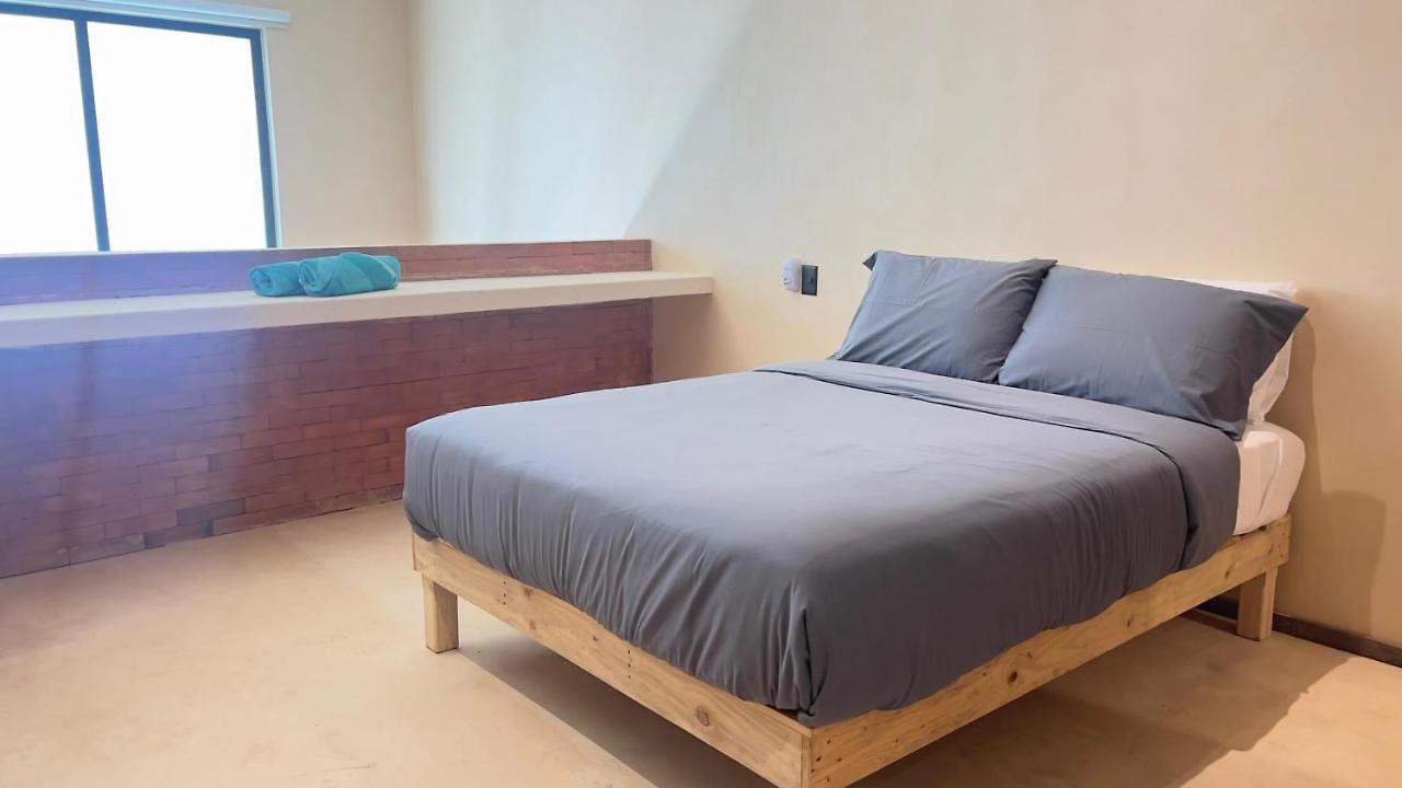 Harmonia Apartamento