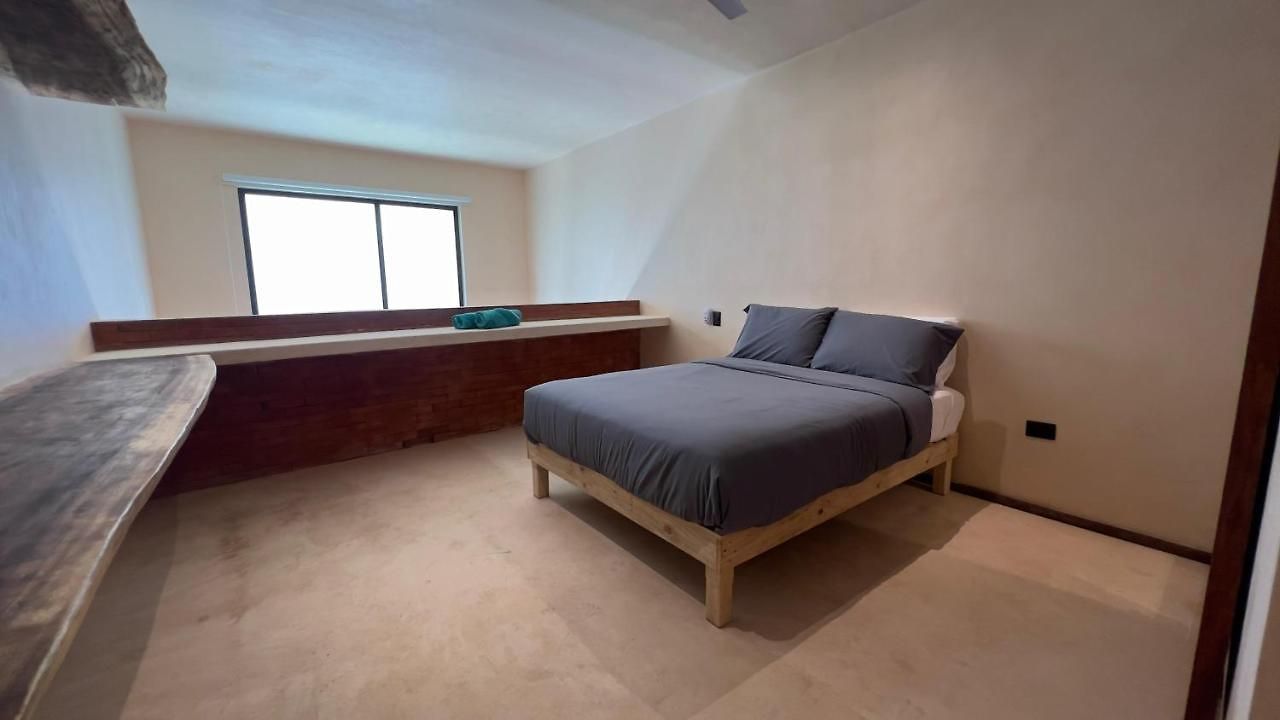 Apartamento Harmonia