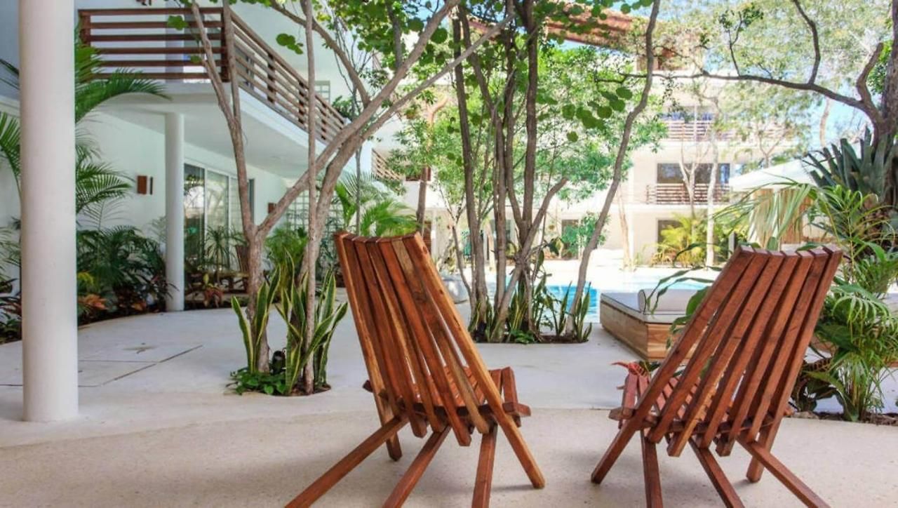 ☆ Location & Comfort ☆ Jacuzzi ☆ Luxury * Tulum