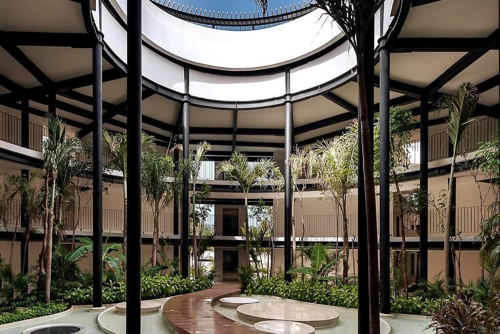 Panoramic Apartamento *