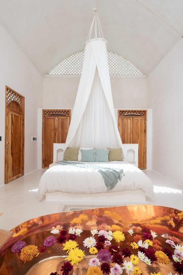Anat Tantric Boutique Hotel