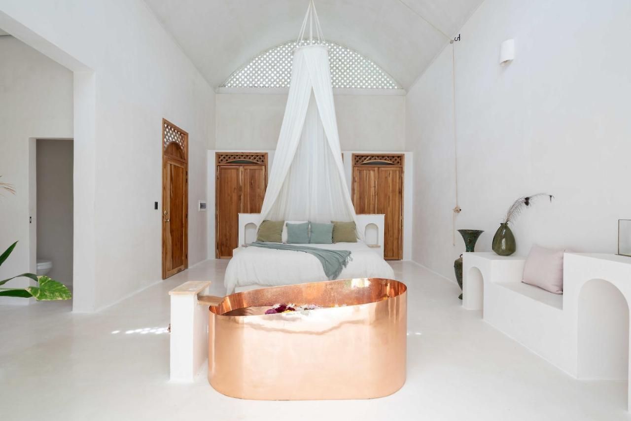 Anat Tantric Boutique 5* Tulum