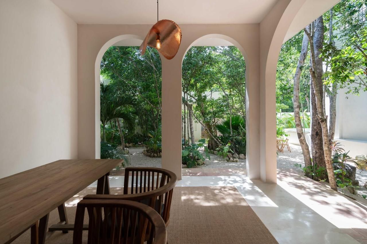Anat Tantric Boutique 5* Tulum