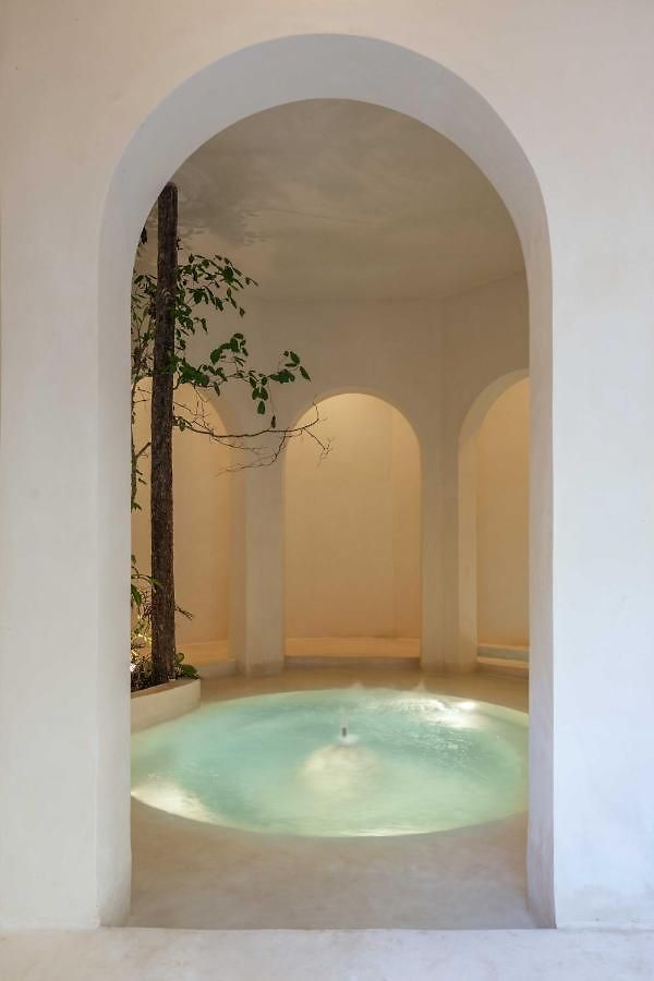 Anat Tantric Boutique Hotel Tulum