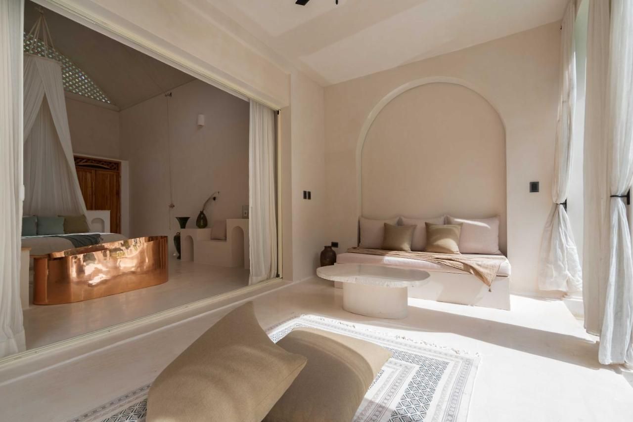 Anat Tantric Boutique Hotel Tulum