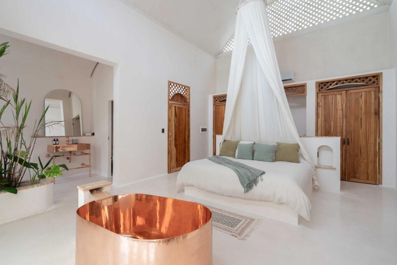 Anat Tantric Boutique Hotel 5*