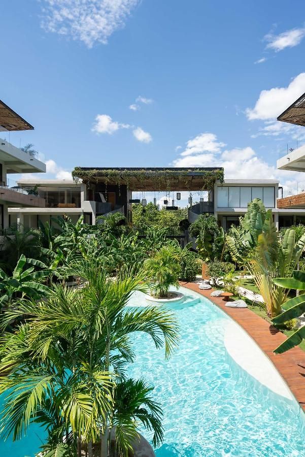 Aparthotel Xp Tulum