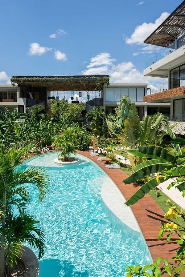 Xp 3* Tulum