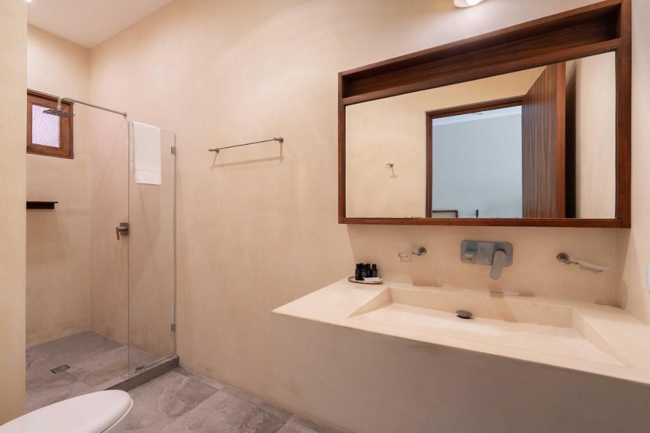 Xp Aparthotel Tulum