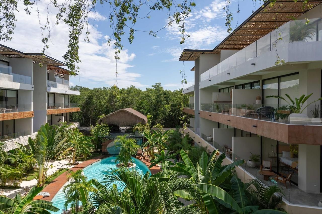 Xp Tulum