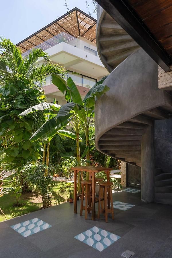 Aparthotel Xp Tulum