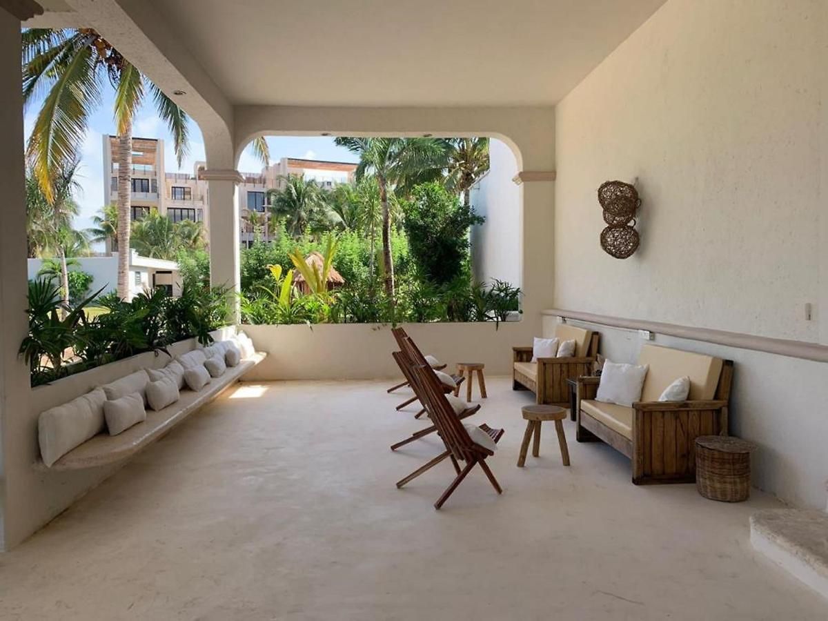 Vr Club Riviera 4*