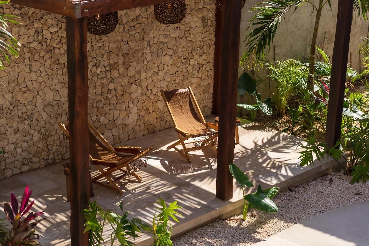 Residences In By Casago Apartment Tulum