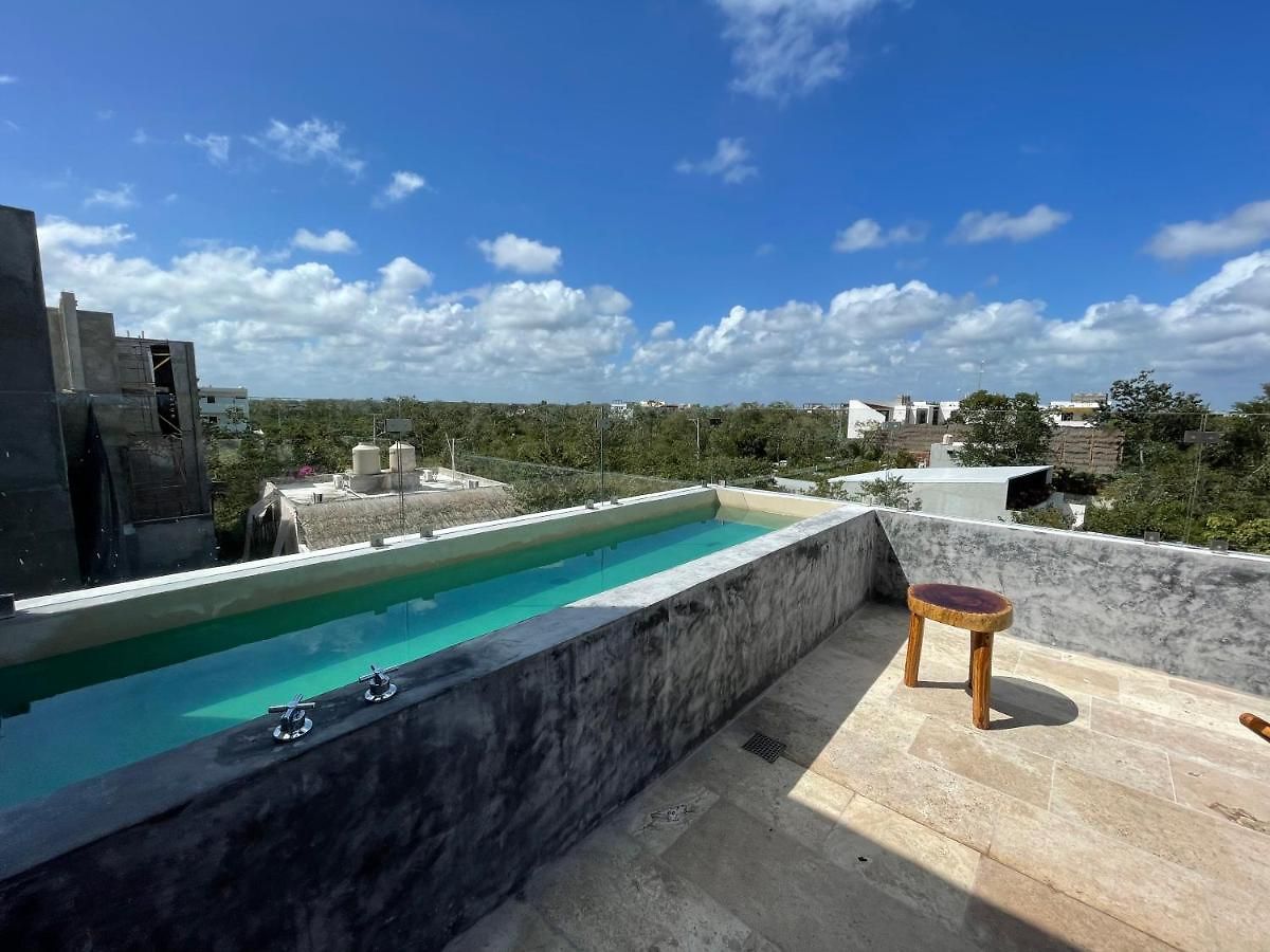 Residences In By Casago Apartment