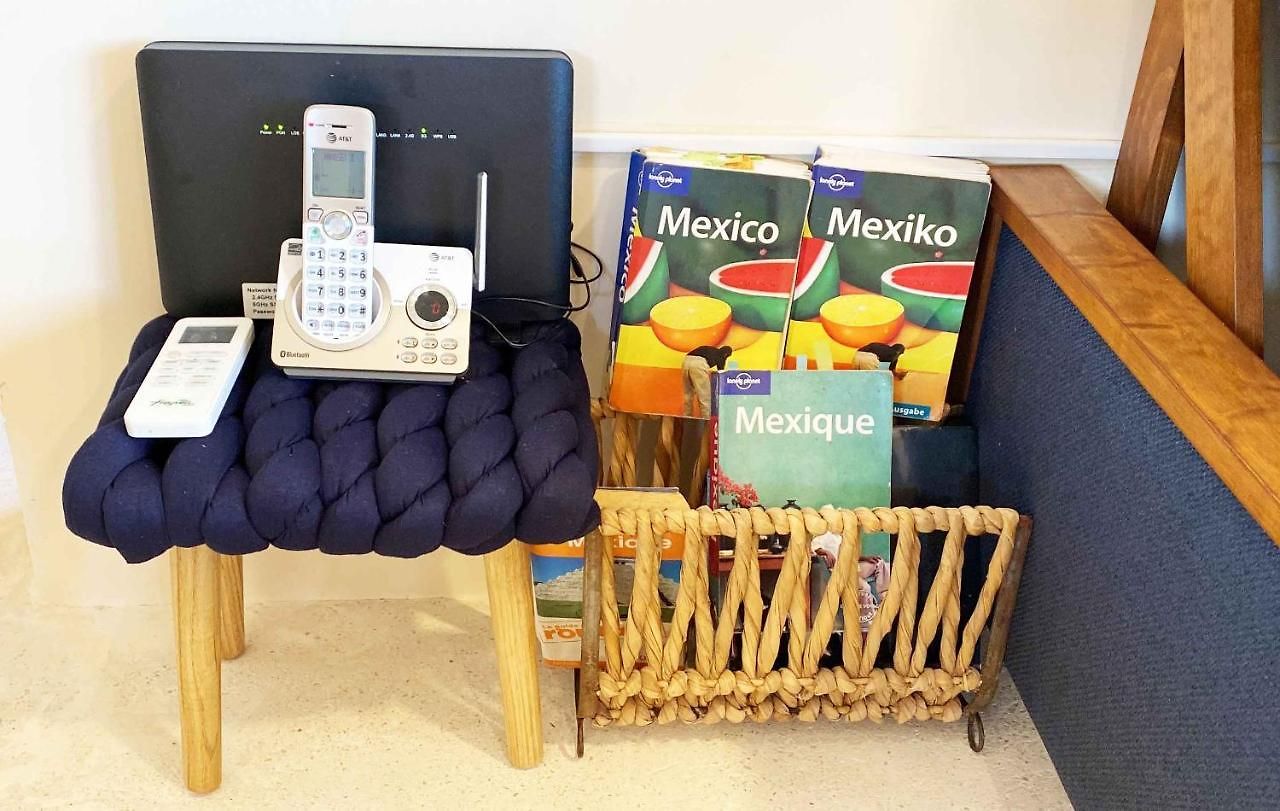 Relax Family Friendly In The In The Jungle - Pools & Cenotes