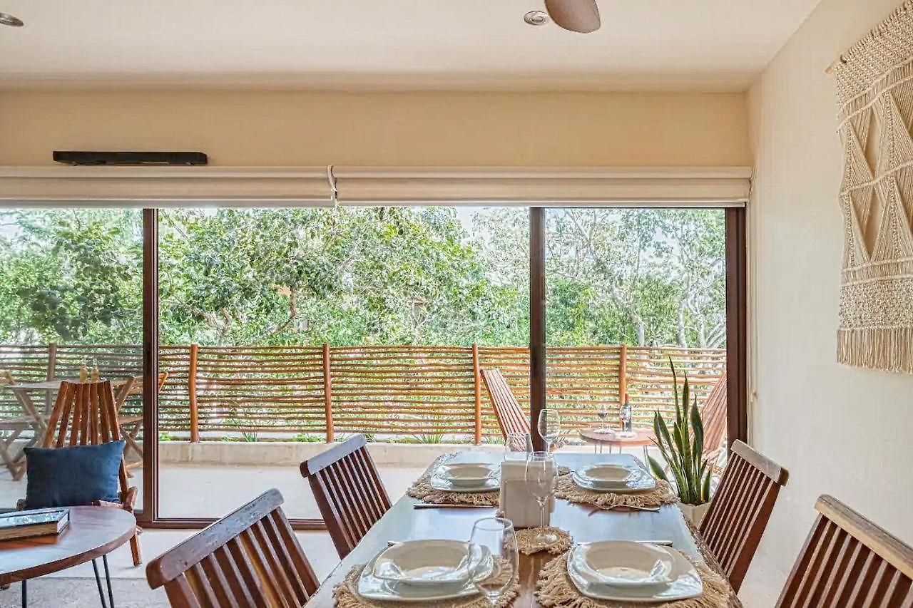 Relax Family Friendly In The In The Jungle - Pools & Cenotes