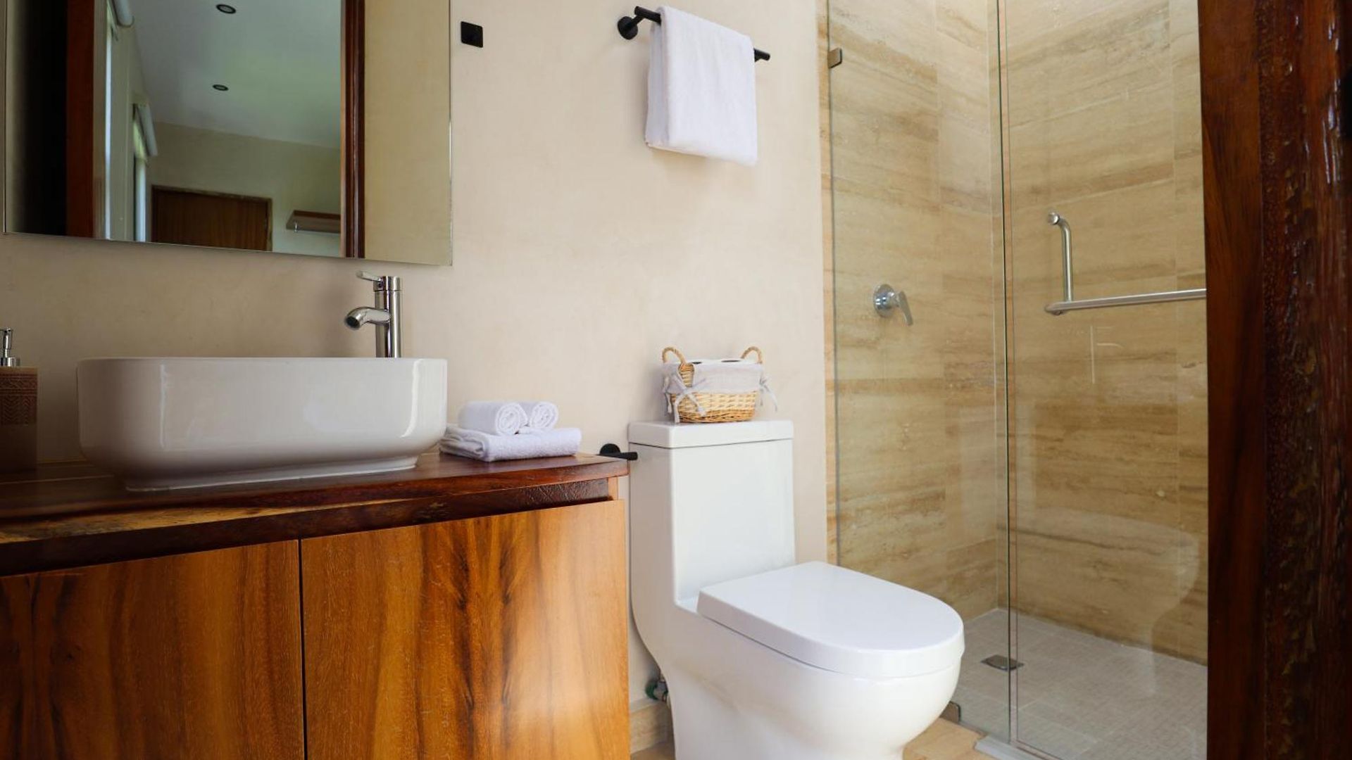 Apartamento Akbal
