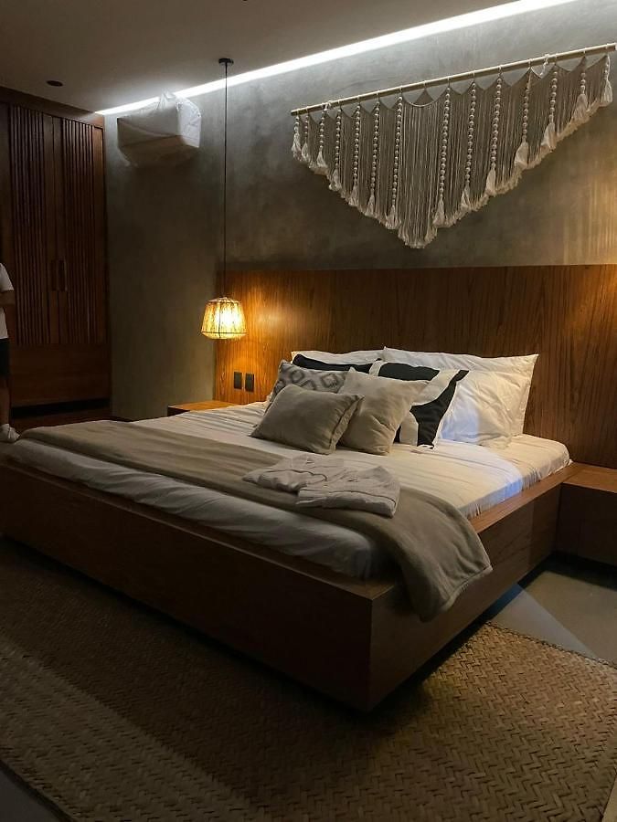 Apartment Xambe *
