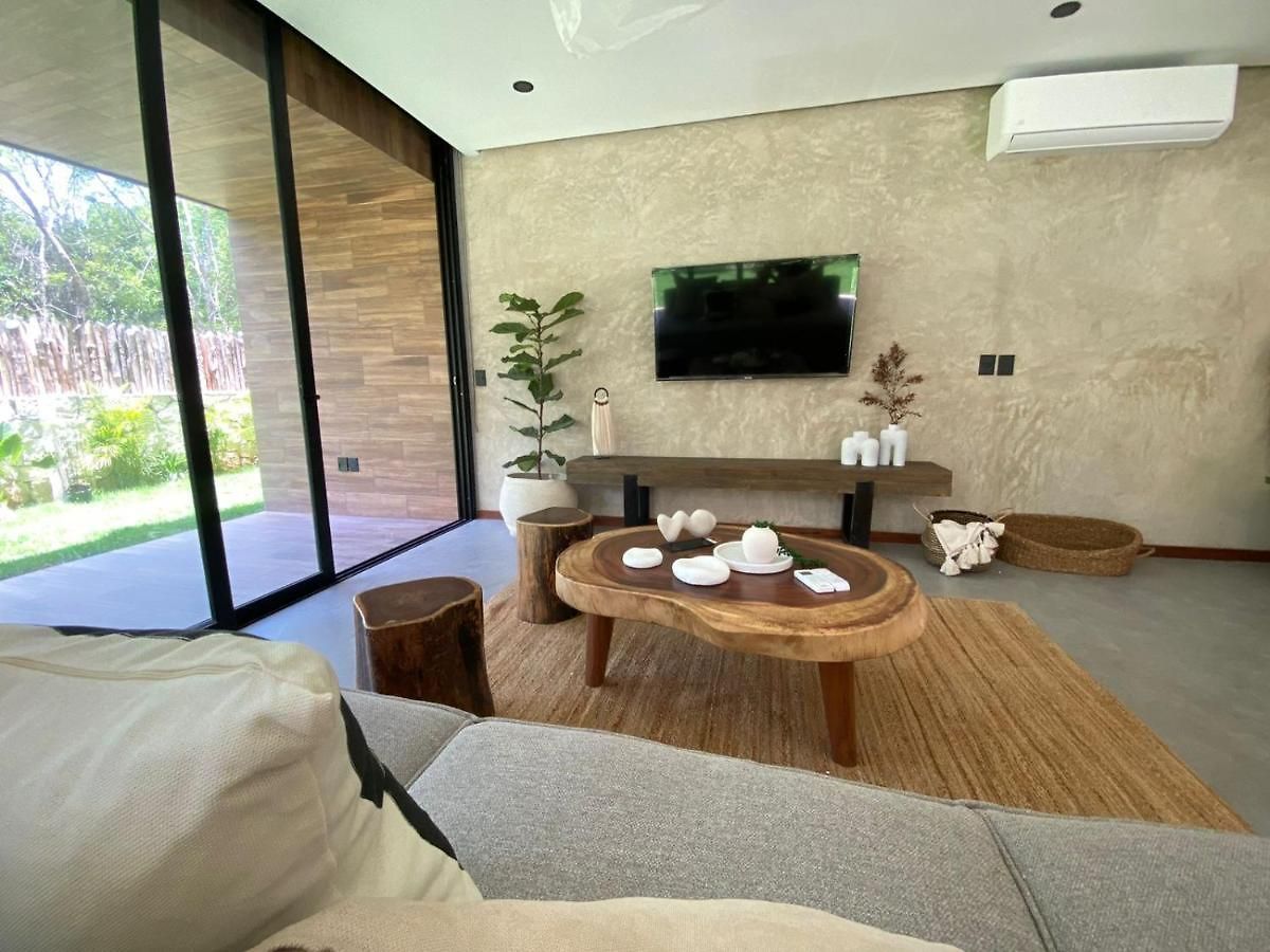 Apartment Xambe