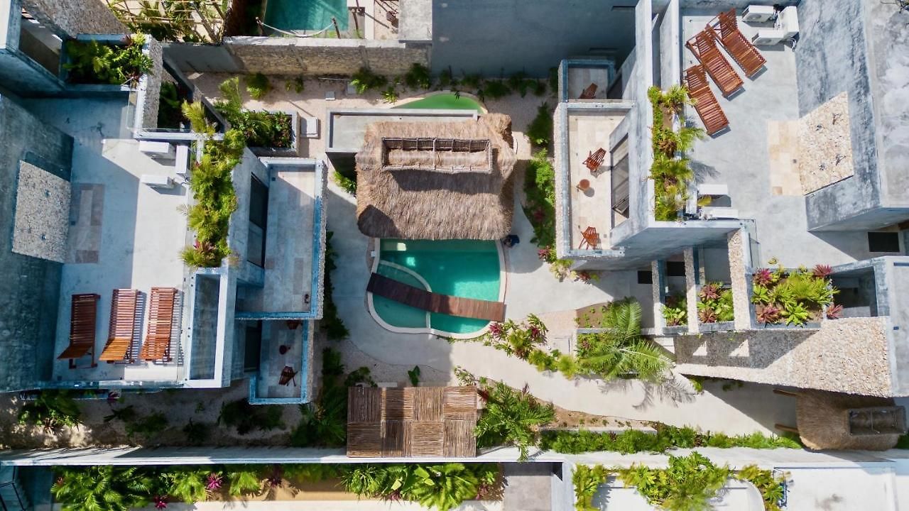 Residences In By Casago Apartment Tulum