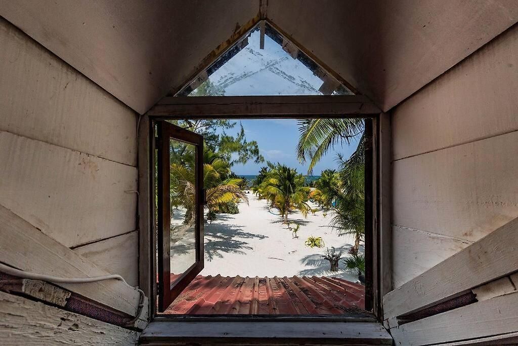 Rancho Pepo - Sian Ka'an Biosphere House *