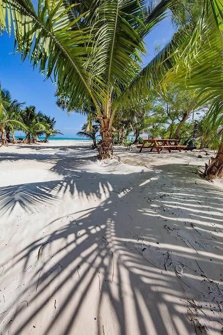 Holiday home Rancho Pepo - Sian Ka'an Biosphere House