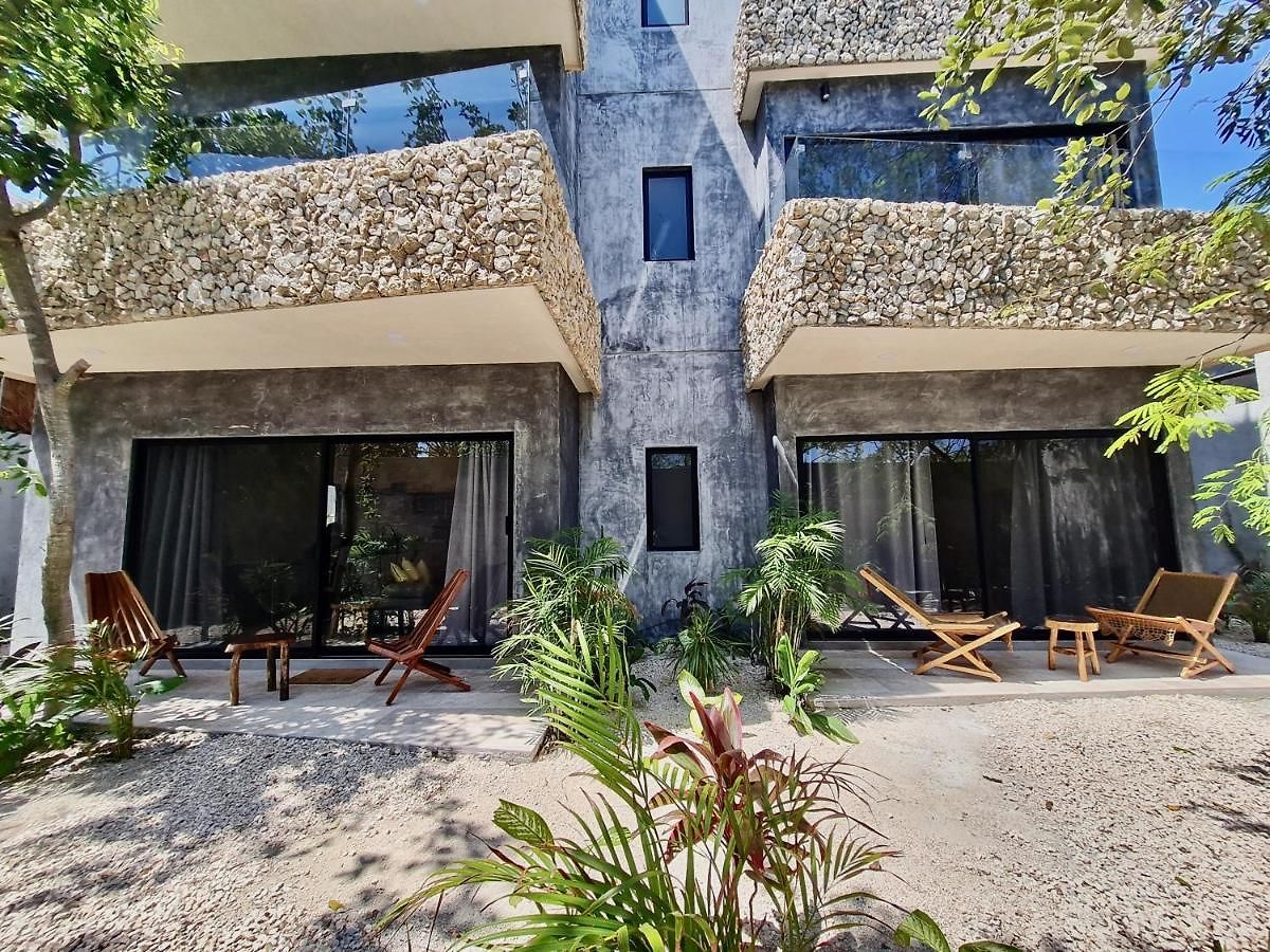 Apartment Residences In By Casago