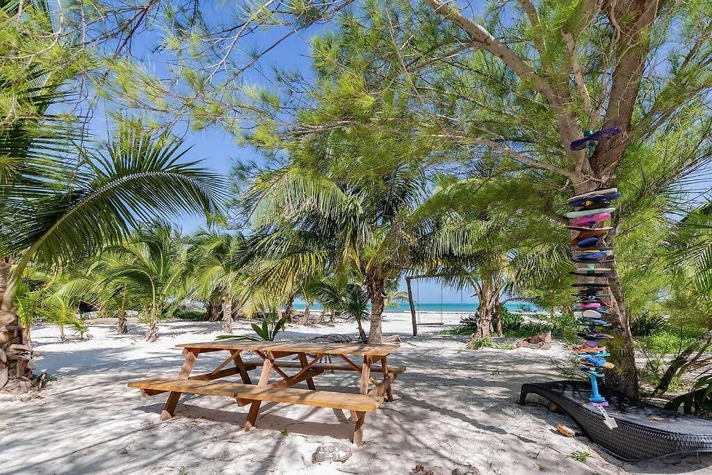 Holiday home Rancho Pepo - Sian Ka'an Biosphere House *