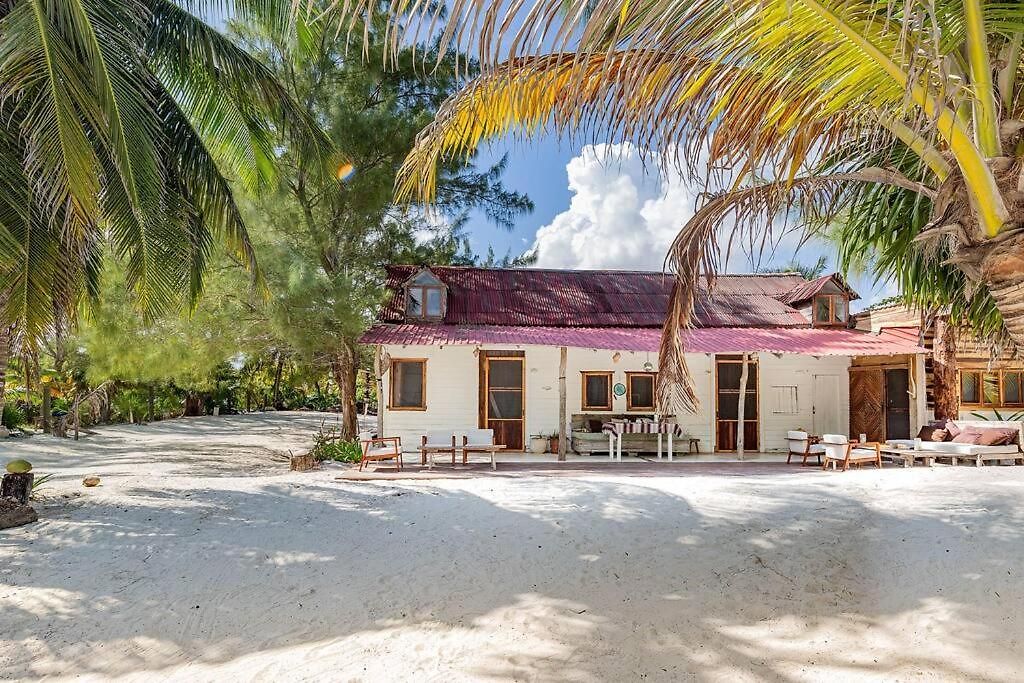 Holiday home Rancho Pepo - Sian Ka'an Biosphere House