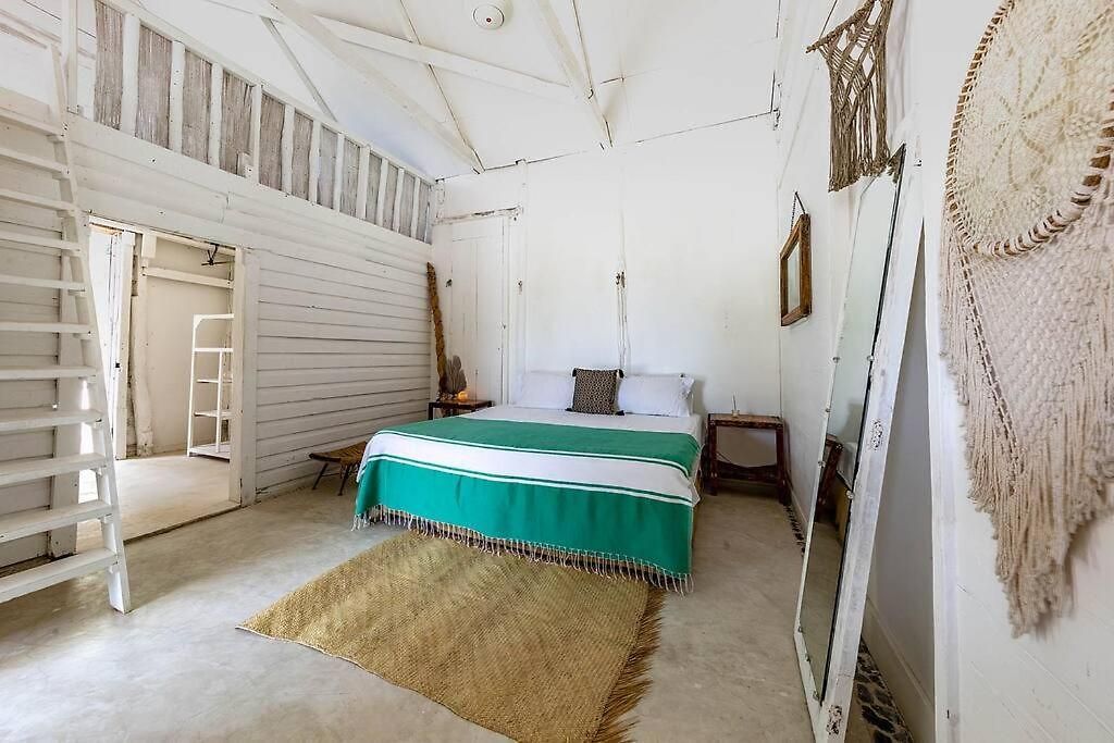 Rancho Pepo - Sian Ka'an Biosphere House Holiday home Tulum