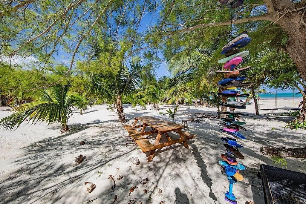 Holiday home Rancho Pepo - Sian Ka'an Biosphere House *