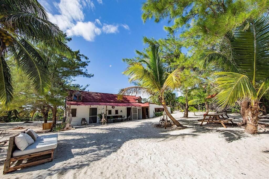 Rancho Pepo - Sian Ka'an Biosphere House Tulum