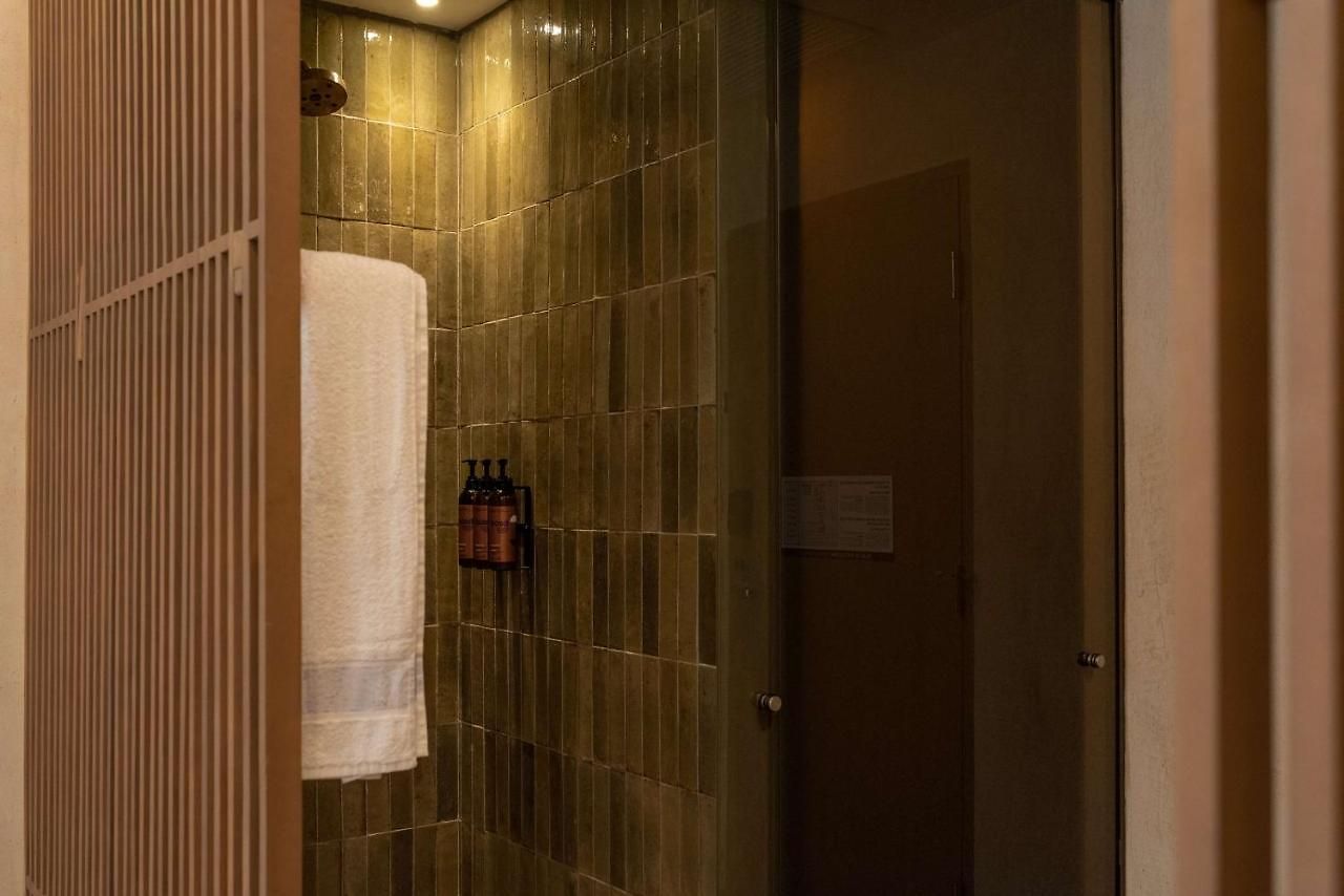 Motto By Hilton Hotel 4*