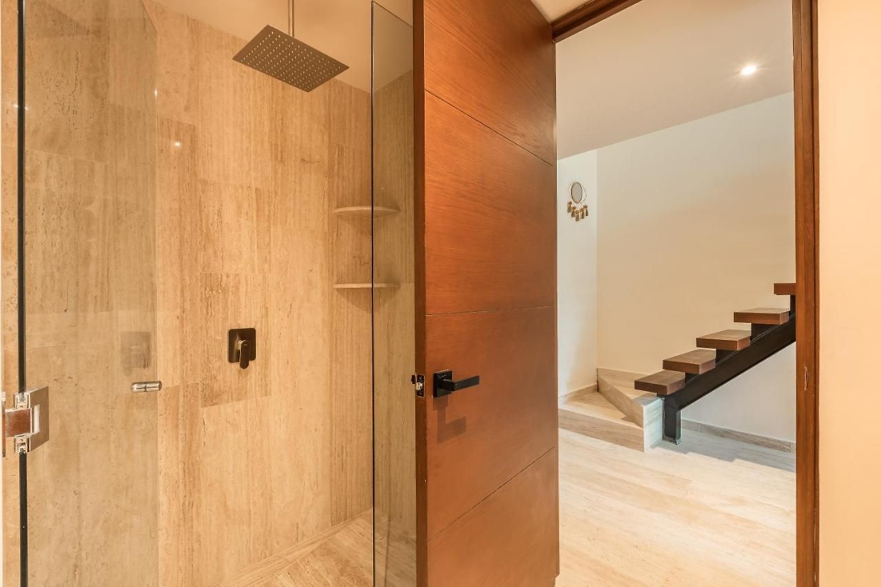 Apartamento Loft De Lujo, Cerca De La Playa, 4 Piscinas