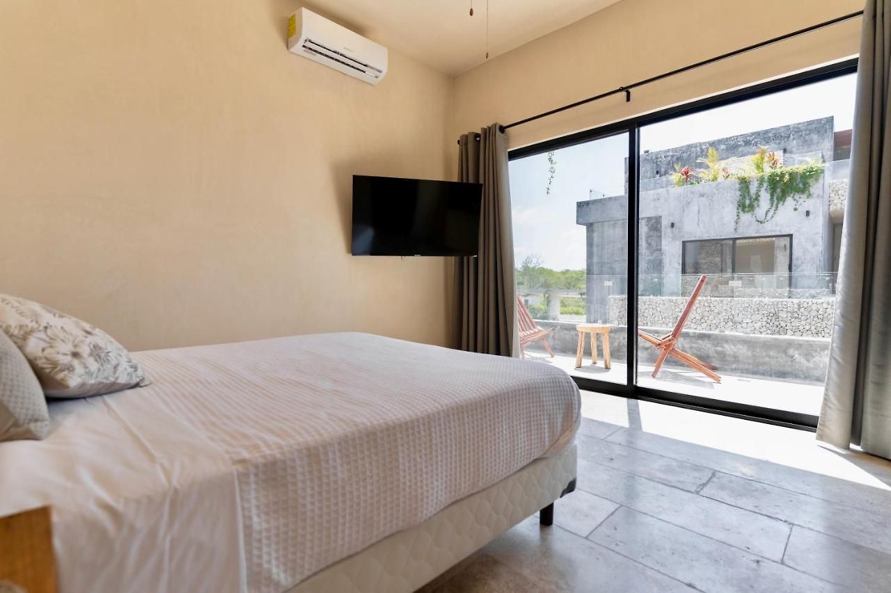 Residences In By Casago