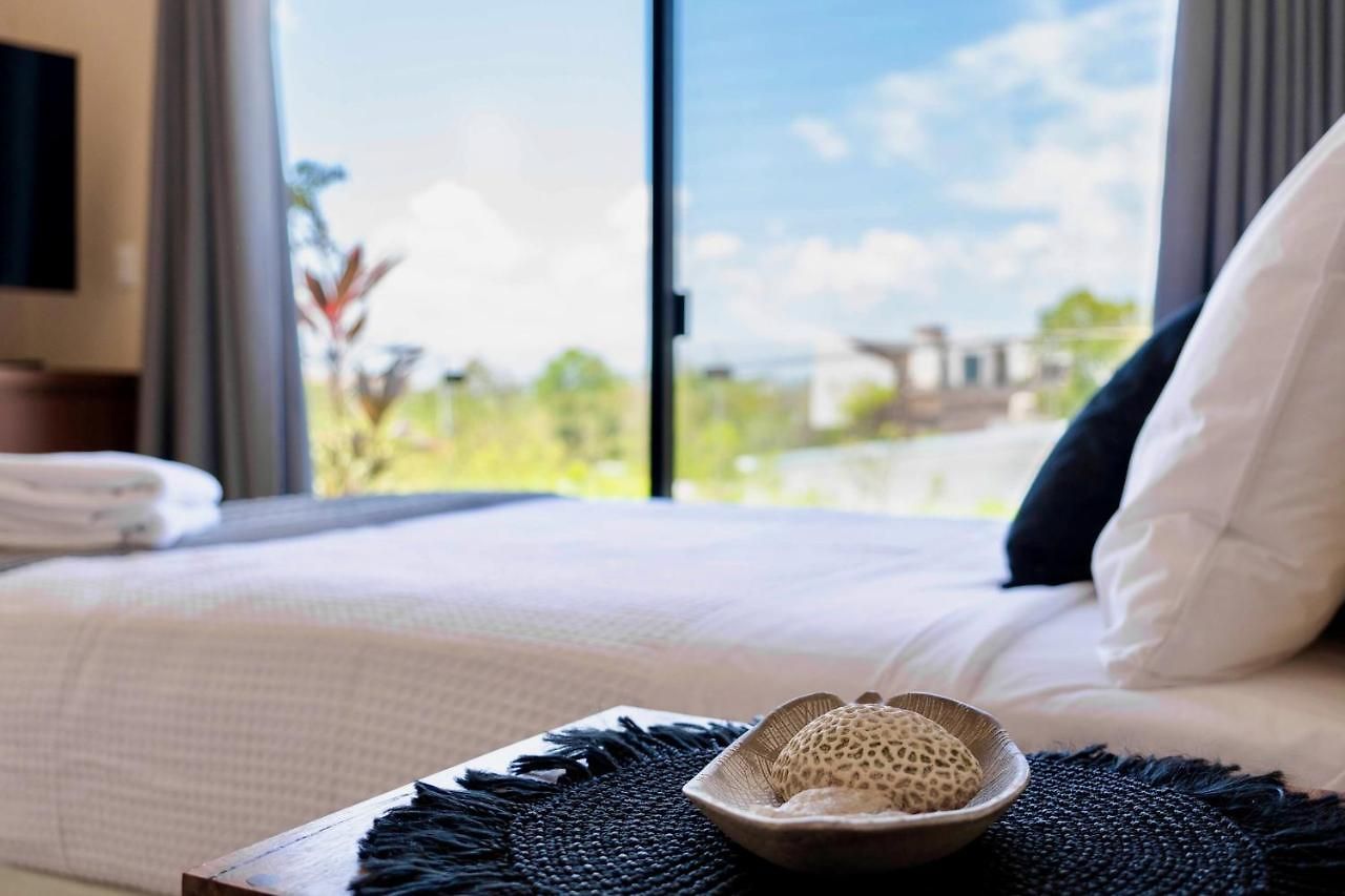 Residences In By Casago * Tulum