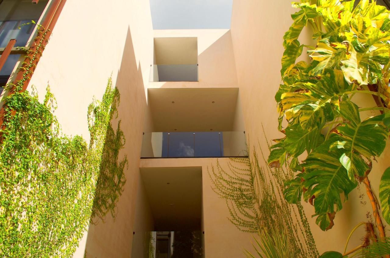 Central Tulum Apartahotel Tulum