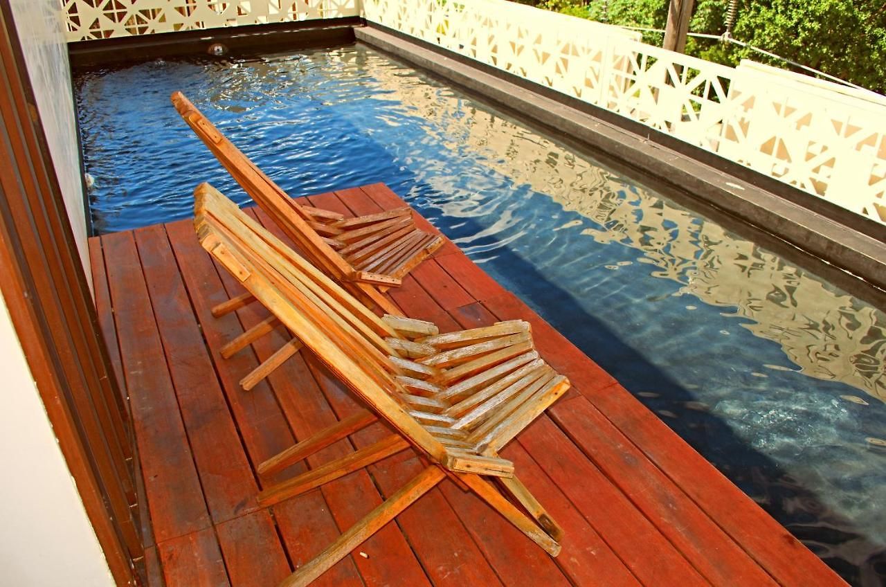 Central Tulum