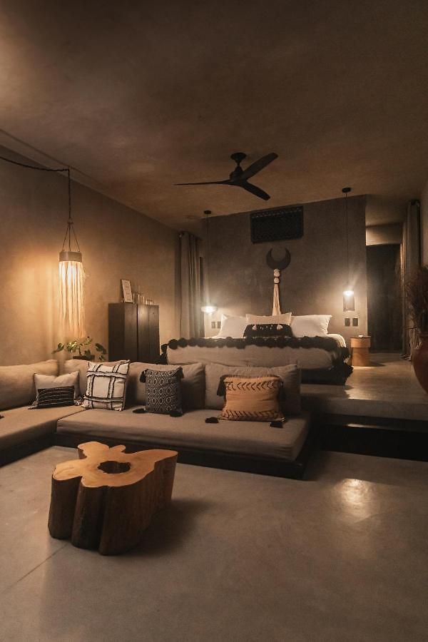 Bardo - Adults Only Tulum