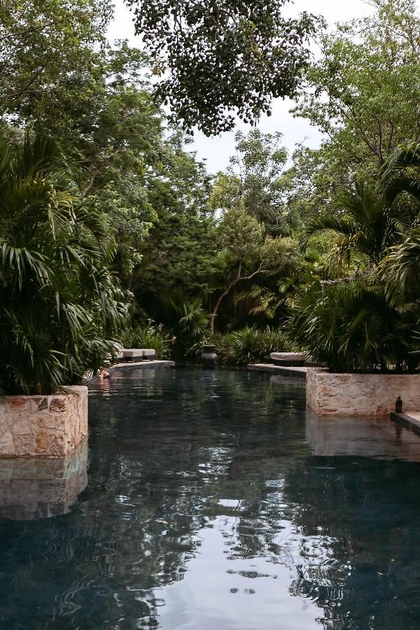 Bardo - Adults Only 5* Tulum