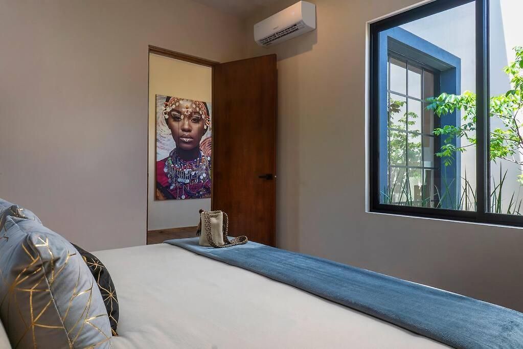 Maison Siscolino 4bdrm W/ Swimup & Rooftop Pools Villa