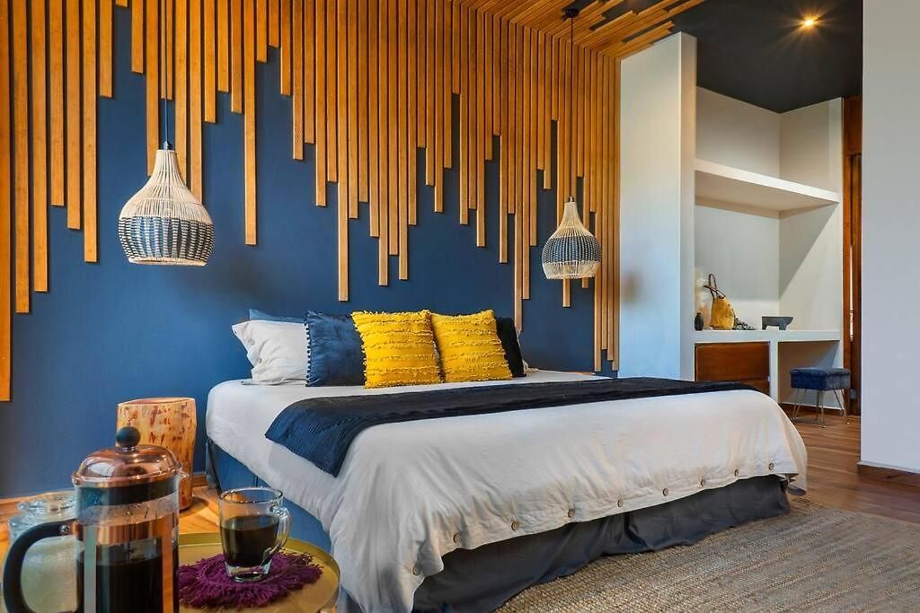Maison Siscolino 4bdrm W/ Swimup & Rooftop Pools