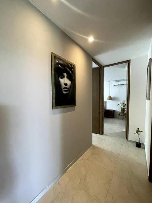 Apartamento 2br With Great View *