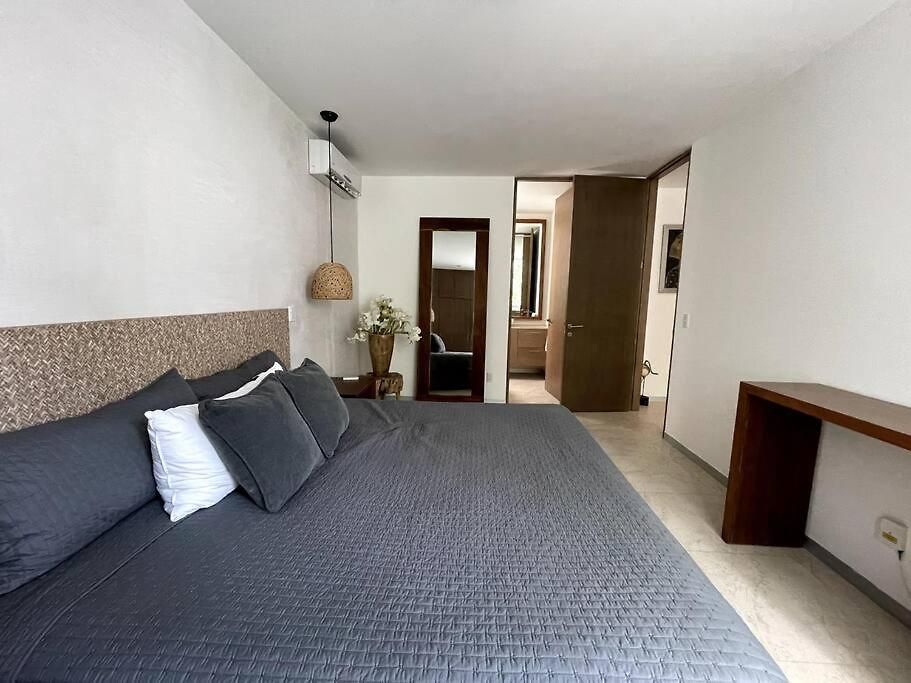 Apartamento 2br With Great View