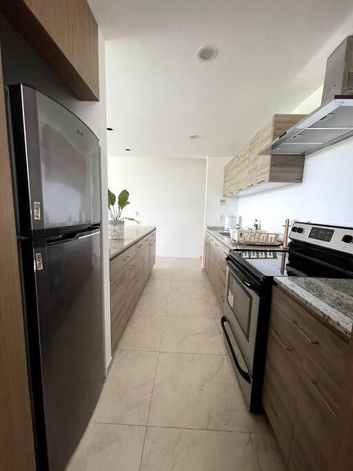 2br With Great View Apartamento *