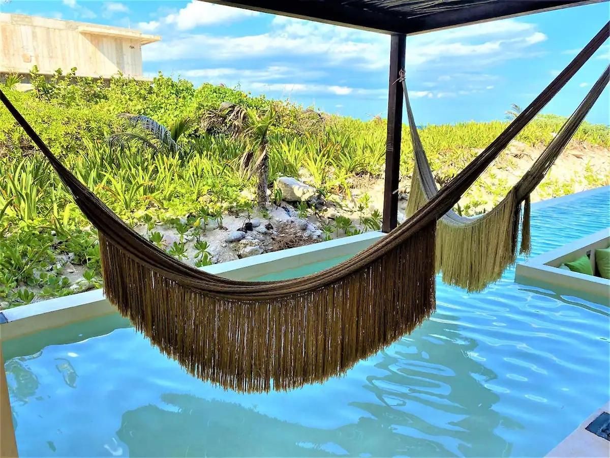Hotel Casa Xila By Gekkot Travel Tulum